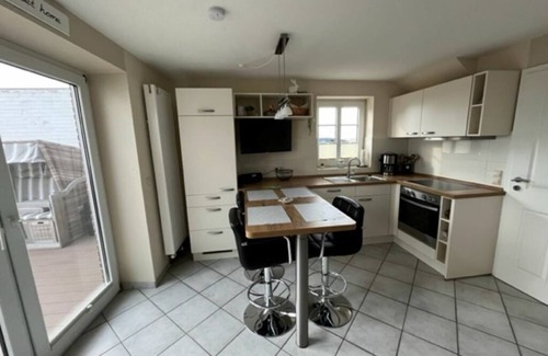 Suden House | West in Haus Lüttmoor