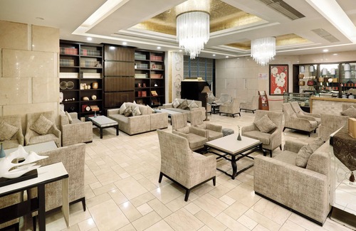 Fengtai Hotel | West Internation Hotel