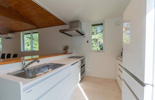 Hakuba House | West/Kitaazumi-gun Nagano