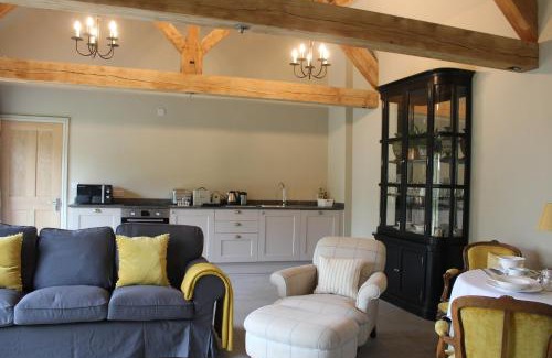 Muchelney Bed & Breakfast | West Knole House Somerset