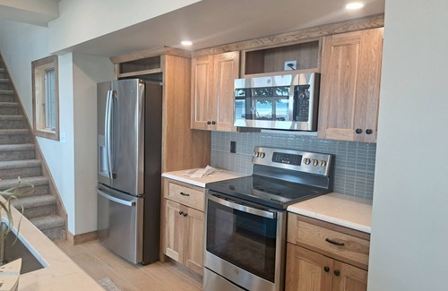 Detroit Lakes House | West Lake Drive, Detroit Lakes
