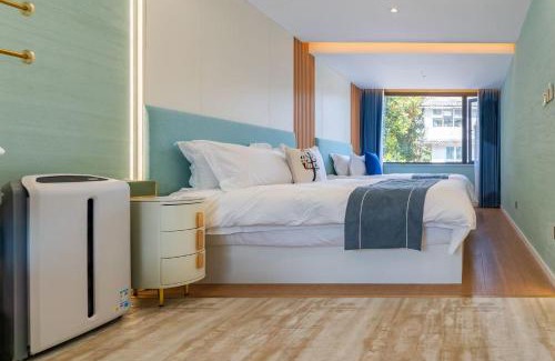 Xihu House | West Lake Ruobai Yayuan Guesthouse