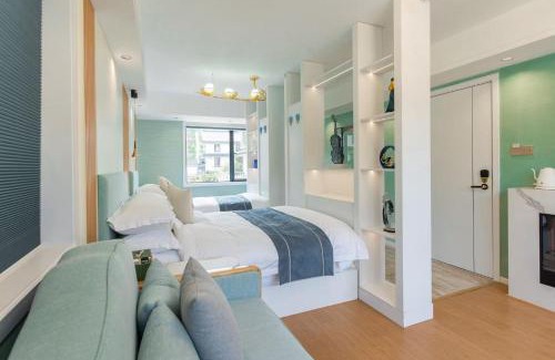 Xihu House | West Lake Ruobai Yayuan Guesthouse