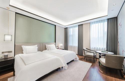 Xihu Hotel | West Lake State Guest House