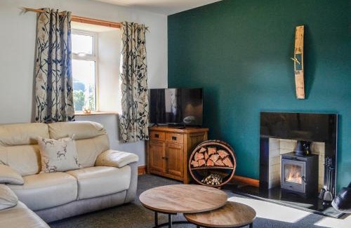 Torthorwald House | West Lanegate Farmhouse