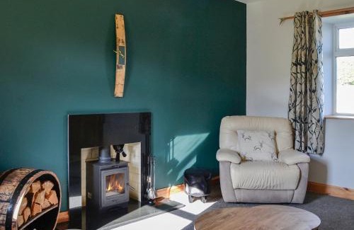 Torthorwald House | West Lanegate Farmhouse