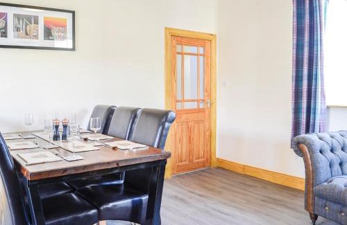 Torthorwald House | West Lanegate Farmhouse