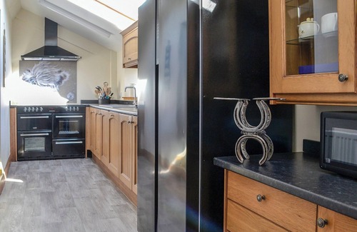 Torthorwald Cottage | West Lanegate Farmhouse