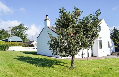 Torthorwald Cottage | West Lanegate Farmhouse