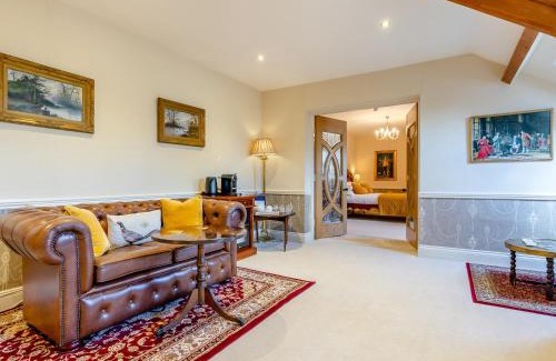 East Layton House | West Layton Manor