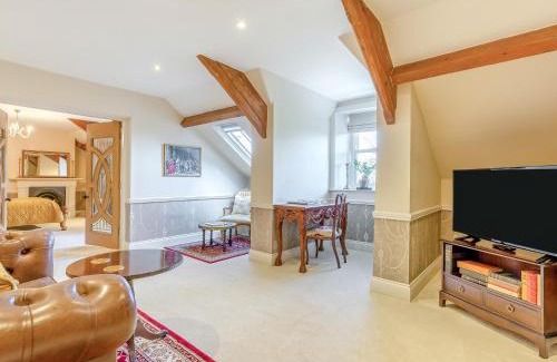 East Layton House | West Layton Manor