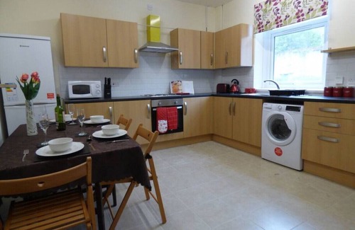 Clowne House | West Lea House- Chesterfield