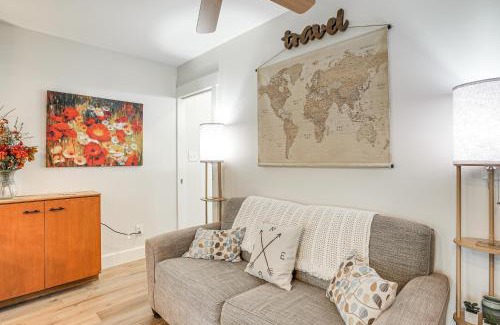 West Liberty House | West Liberty Vacation Rental Near Mad River!