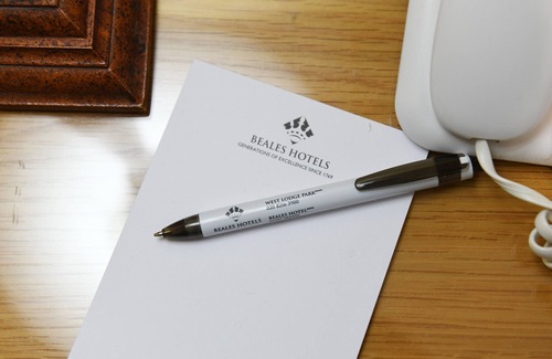 Hadley Wood Hotel | West Lodge Park Hotel