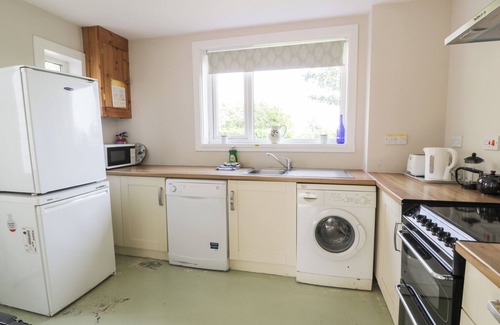 Carsethorn Cottage | WEST LODGE, pet friendly, character holiday cottage in Southerness