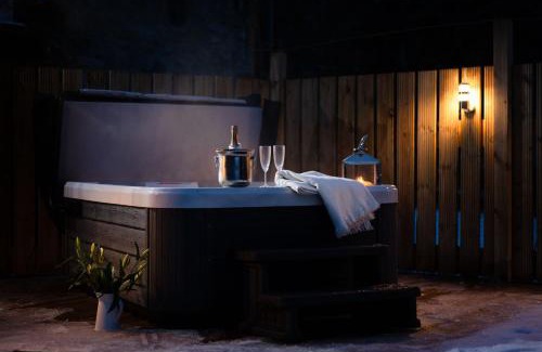 Kincraig House | West Lodge - Seasgair Lodges