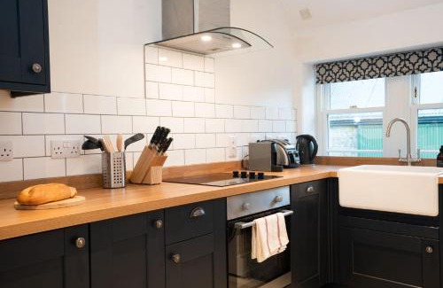 Kincraig House | West Lodge - Seasgair Lodges