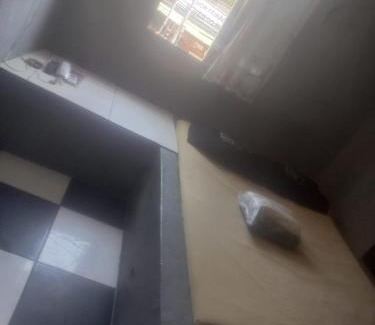 Campo Grande Hotel | West love