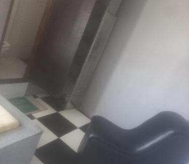 Campo Grande Hotel | West love