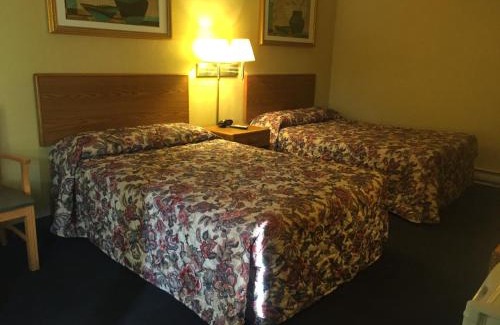 Freeport Hotel | West Motel