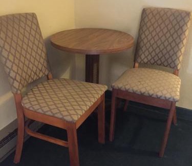 Freeport Hotel | West Motel