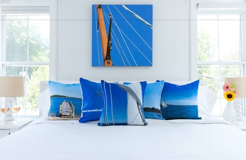 Shelter Island Heights Bed & Breakfast | West Neck Guesthouse