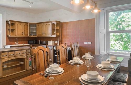 Murthill Cottage | West Nevay Farm House