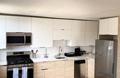 North Bergen Apartment | West New York NJ Apartment Close to NYC