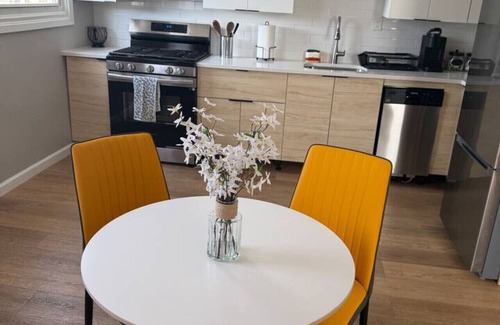 North Bergen Apartment | West New York NJ Apartment Close to NYC