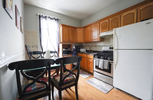 North Bergen Apartment | West New York Retreat - 2BR