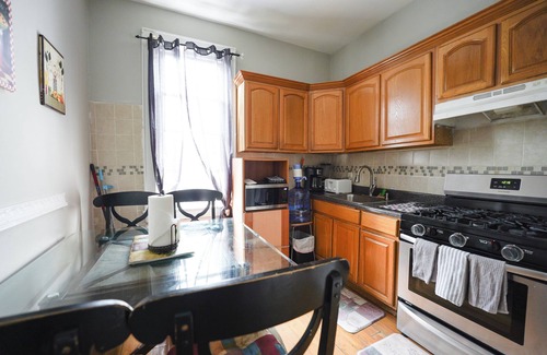 North Bergen Apartment | West New York Retreat - 2BR