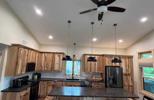 Wabasha County Cabin | West Newton Riverfront Retreat
