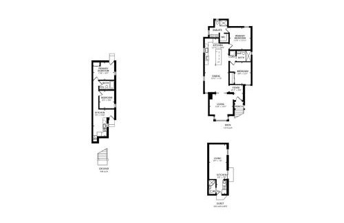 Prescott House | West Oakland Charm 5br4ba Ac Wd
