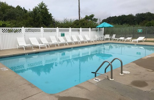 West Ocean City House | West Ocean City townhome next to Sunset Marina close to OC & Assateague Beaches