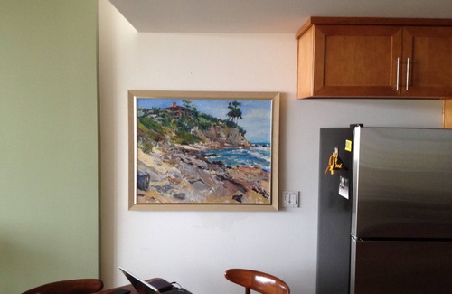Waterfront Condo | WEST OCEAN TOWERS Long Bch Condo 2Bed/2BA/Sunny/Balcony/Pool/Gym/BEST BUILDING!