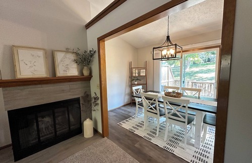 West Omaha House | West Omaha Townhome for Rent!
