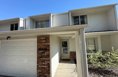West Omaha House | West Omaha Townhome for Rent!