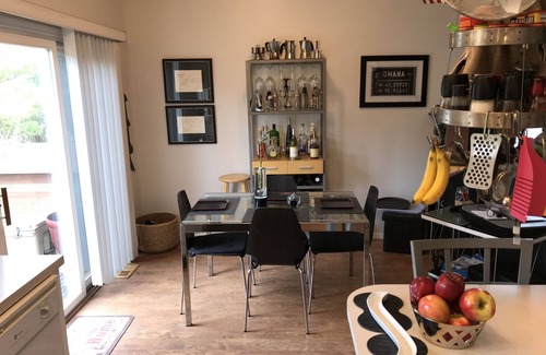 Millard House | West Omaha Townhome with a BIG feel! MONTHLY RENTAL ONLY, 31 night minimum!