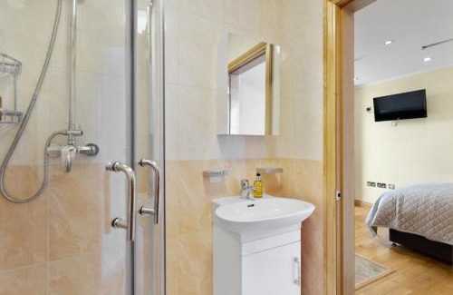 West Bridgford Apartment | West One Studios