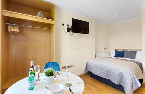 West Bridgford Apartment | West One Studios