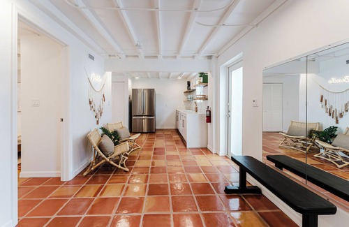 Poiciana Park II House | West Palm Oasis