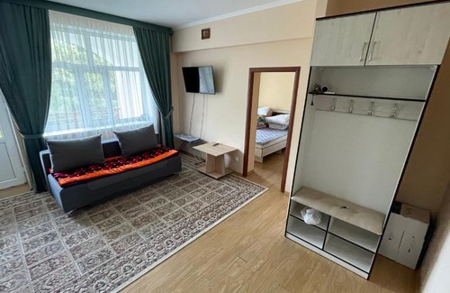 Issyk-Kul Region Apartment | West Paradice