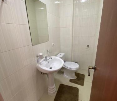 Issyk-Kul Region Apartment | West Paradice