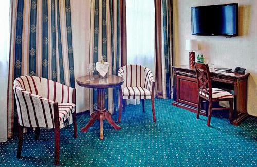 Sofiivska Borshchahivka Hotel | West Park Hotel