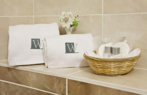 Sofiivska Borshchahivka Hotel | West Park Hotel