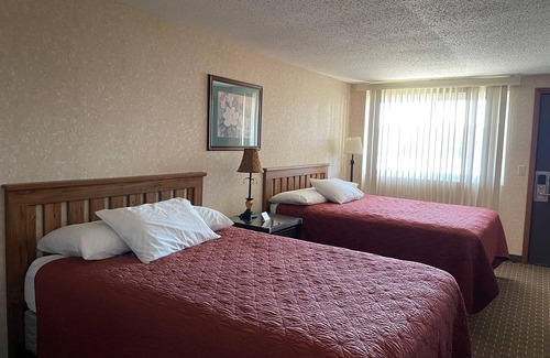 Sandusky Hotel | West Park Inn