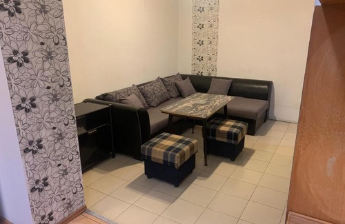 rayon Krasna polyana Apartment | West Park Retreat