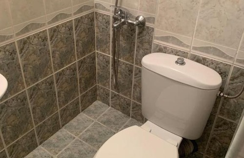 rayon Krasna polyana Apartment | West Park Retreat