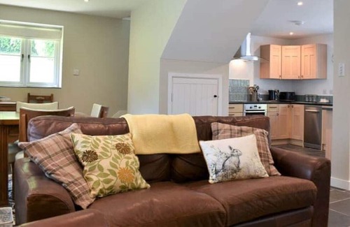 Ivybridge Cottage | West Park - The Nook