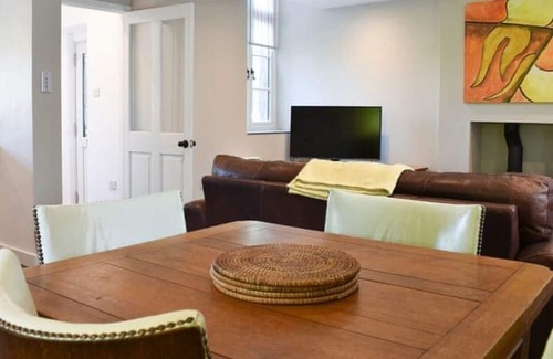 Ivybridge Cottage | West Park - The Nook